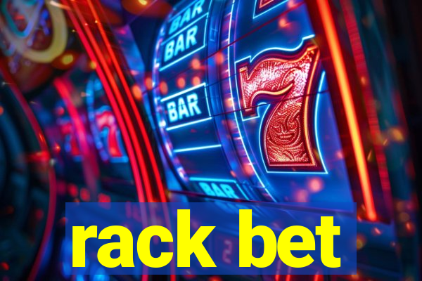 rack bet